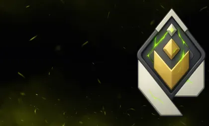 Valorant Rank Carry