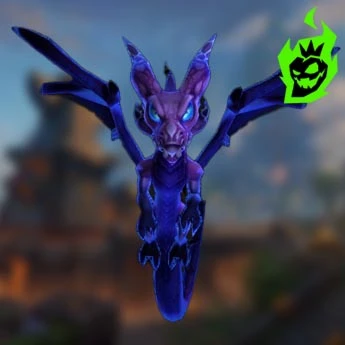 Vendors and Battle Pet Collectibles