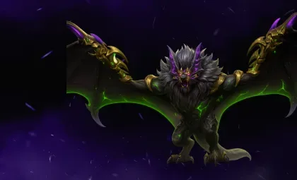 Vescal Guardian