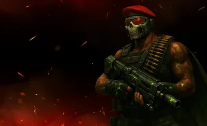 Viper Commandos