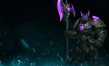 Void Realm Service