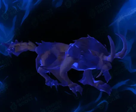 Void-Scarred Windrider Service