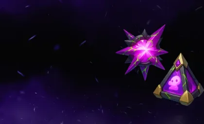 Voidlands Service