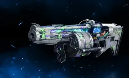 VS Chill Inhibitor