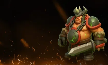 Dire Maul