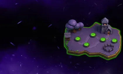 Warcraft Rumble Duskwood Service