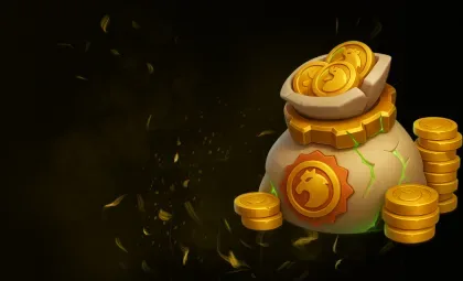Warcraft Rumble Gold Service
