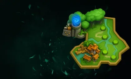 Warcraft Rumble Stranglethorn Vale Service