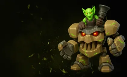 The Deadmines