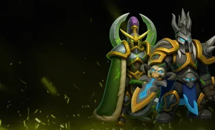 Warcraft Rumble Troops Leveling Carry