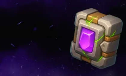 Warcraft Rumble Valor Service