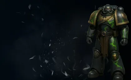 Warhammer 40K Campaign Service