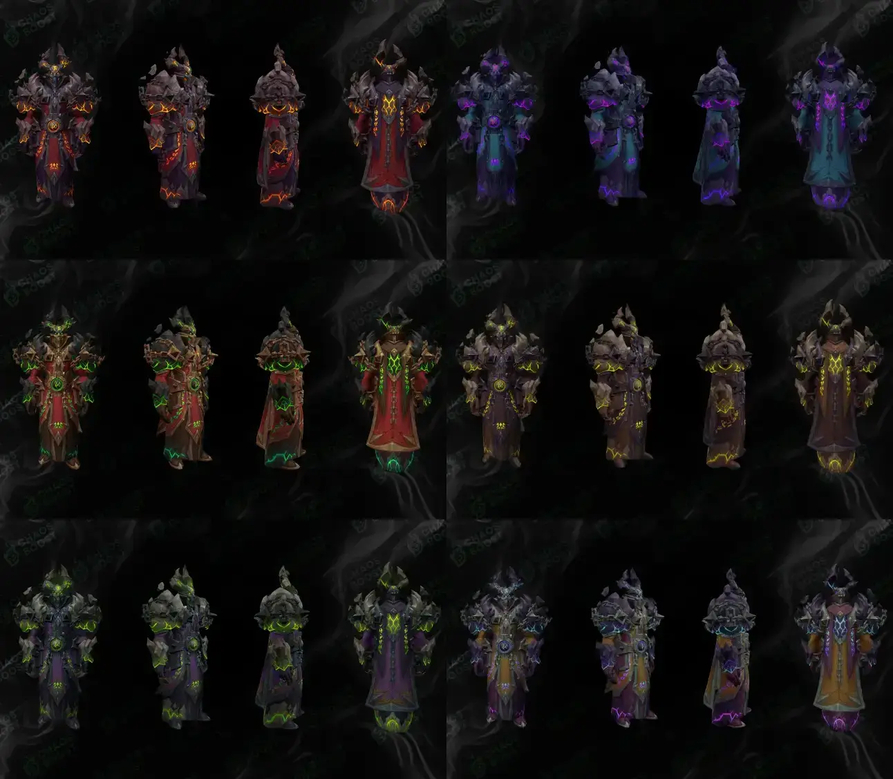 Warlock Warlock