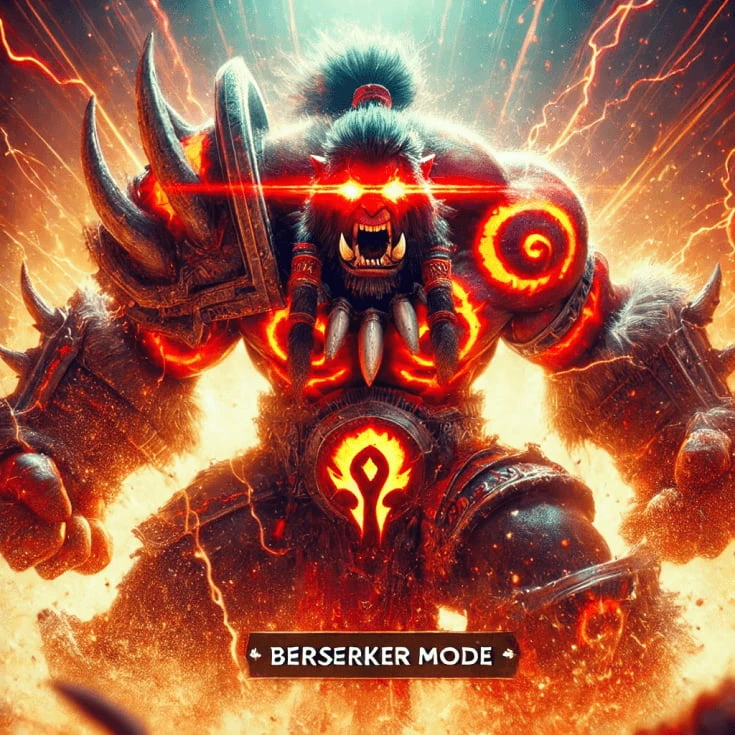 Warrior Changes in 11.0.5 TWW Warrior Changes in 11.0.5 TWW