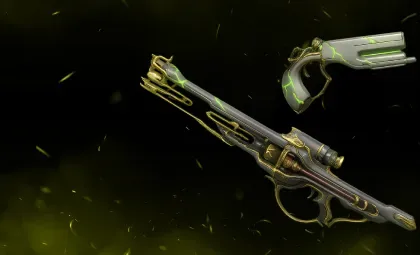 Weapon Leveling Service