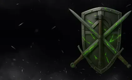 Weapon Mastery