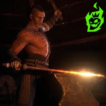 Weapon Playstyles: Two-Handed, One-Handed Shield, and Dual Wield