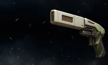 Weapon Service
