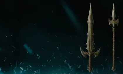Weapons & Equipment Service