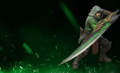 Weapons