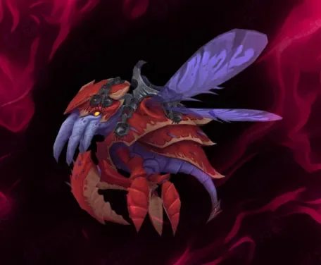 Wicked Swarmer Service