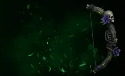 Widowhail
