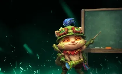 Wild Rift Coaching Service