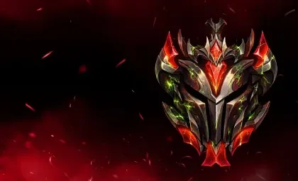 Grandmaster Rank