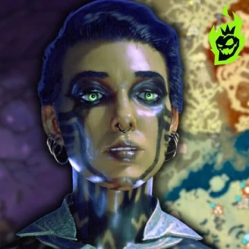 Witch Tides, Head Hunts and Grim Favors Witch Tides, Head Hunts and Grim Favors