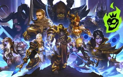 World of Warcraft Patch 11.0.5: A Deep Dive into All the New Changes Article