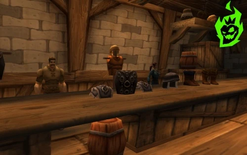 Rare Elemental Recipes and Where to Find Them
