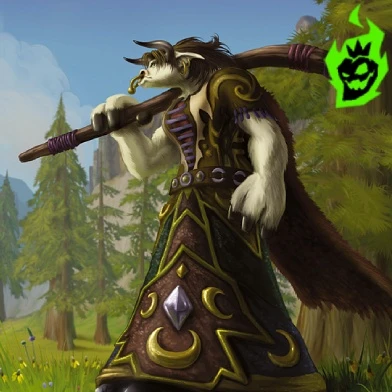 Druid Druid