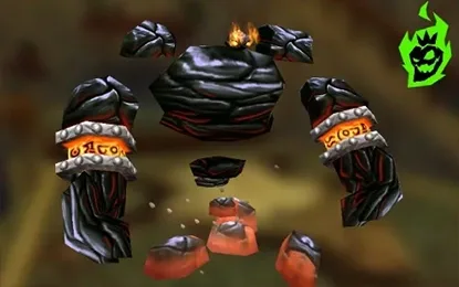 WoW Classic Elemental Leatherworking Guide