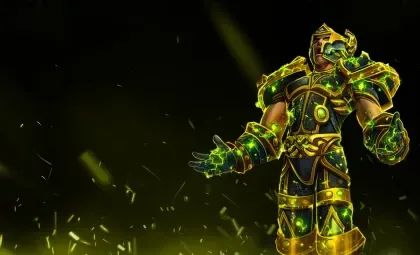 WoW Classic Era Leveling Bundle Service