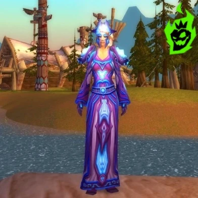 Mage Mage