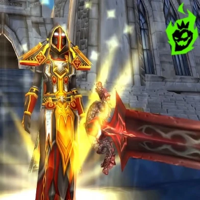 Paladin Paladin