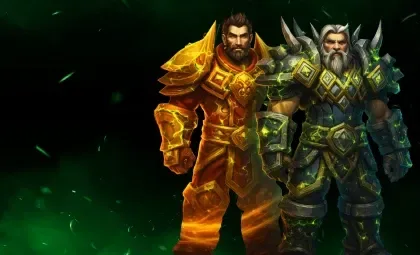 WoW Classic Power Leveling Service