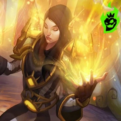 WoW Classic Priest Experience WoW Classic Priest Experience