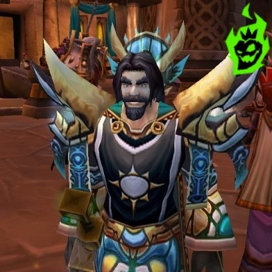 Priest Priest