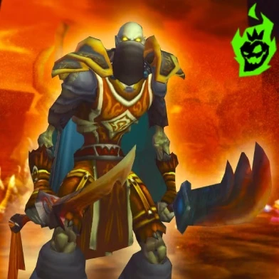 Rogue Rogue