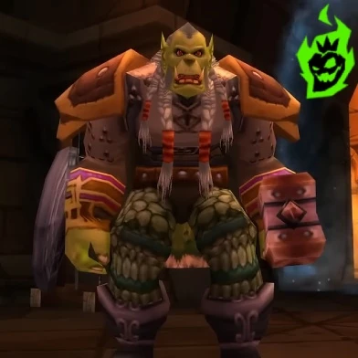 Shaman Shaman
