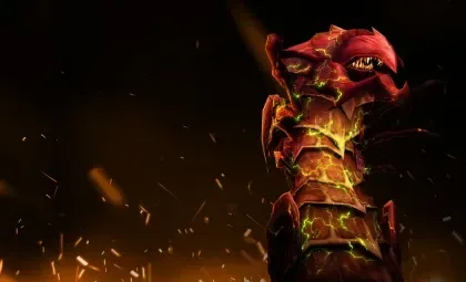 WoW Classic Temple of Ahn'Qiraj Service