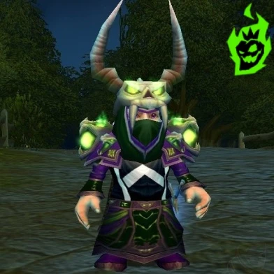 Warlock Warlock