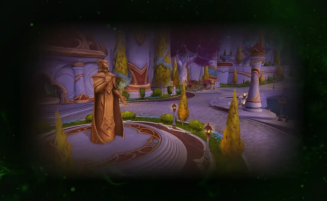 WoW Healer Trinket Tier List for Mythic+ and Raid