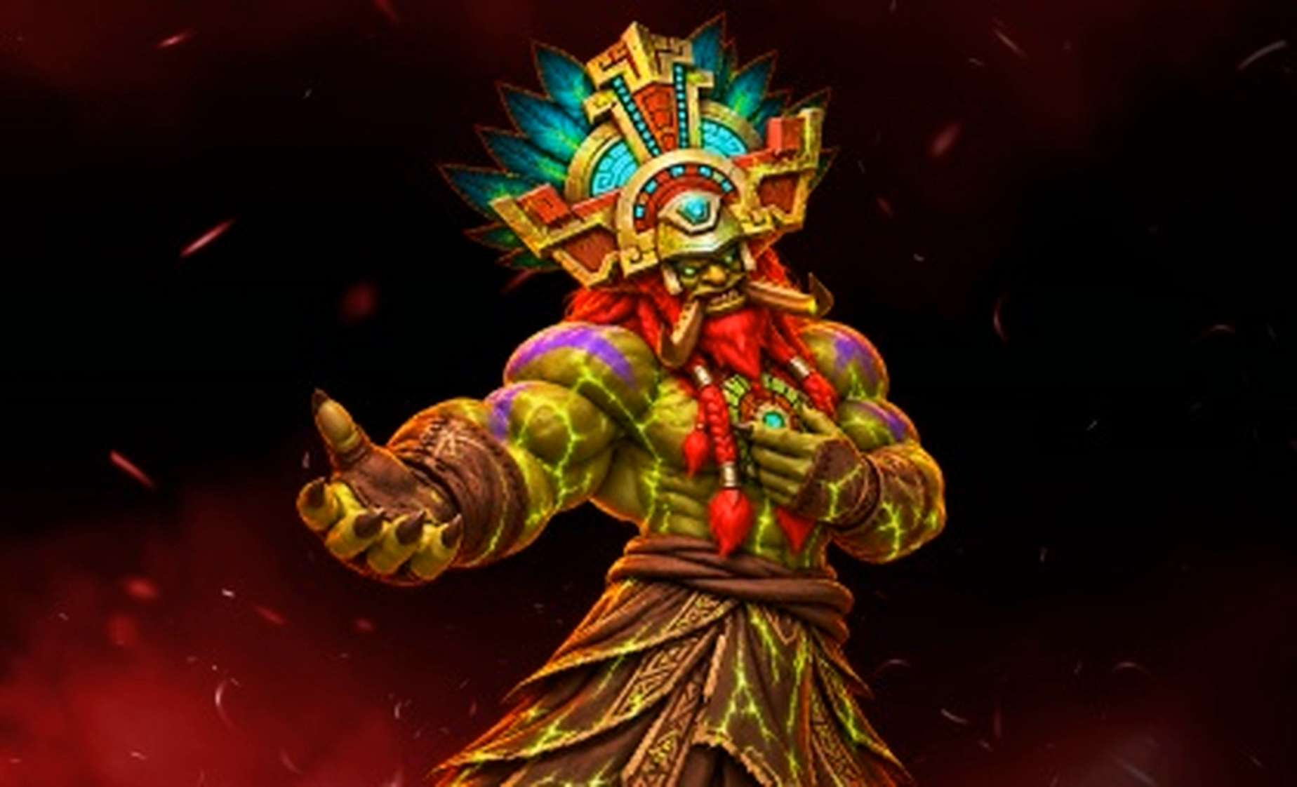WoW Labyrinth of Kindo'Jan Carry