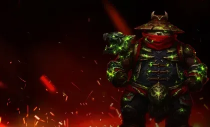WoW MoP Heroic Dungeons Bundle Service
