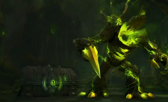 WoW Mythic+ Bundle Hot Offer