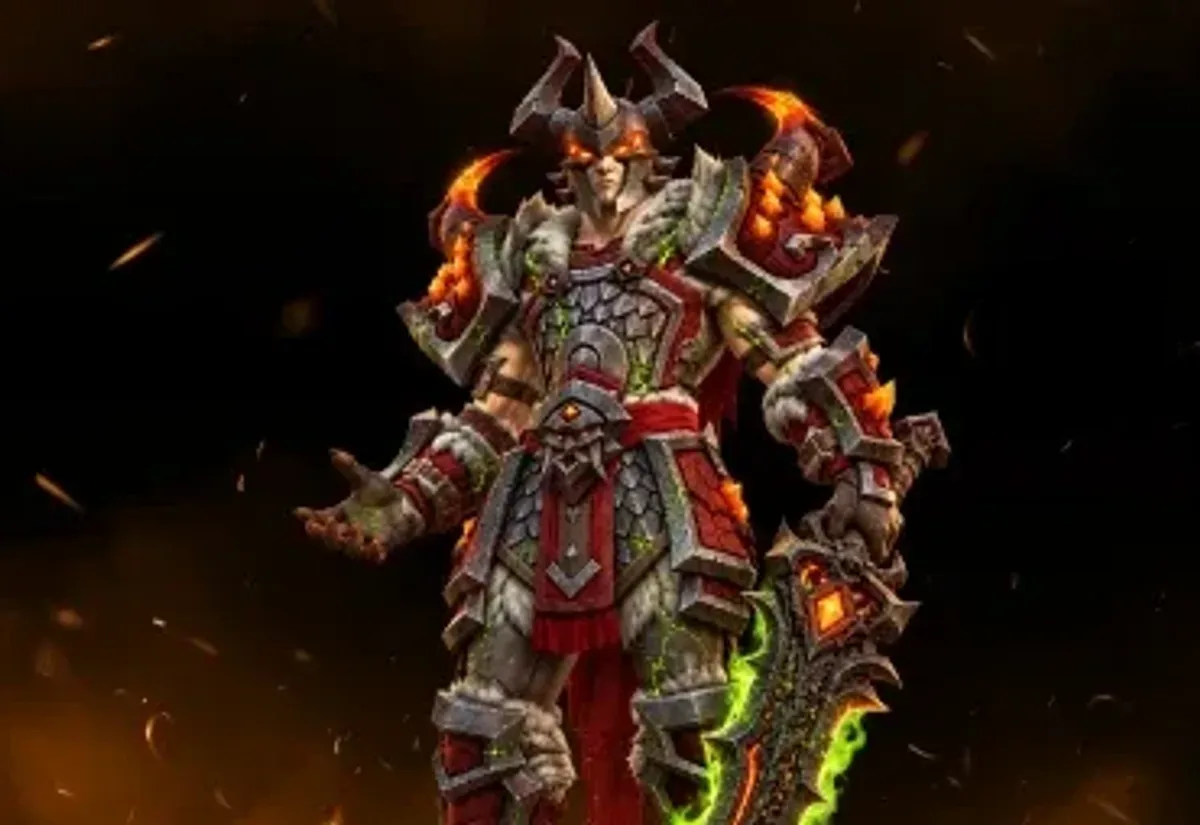 WoW Rating + PvP Gear Bundle Service