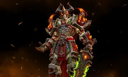 WoW Rating + PvP Gear Bundle Service