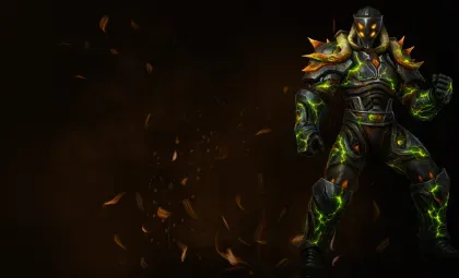 WoW TBC PvP Gear Service
